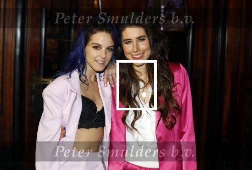 Amsterdam 2 februari 2023
Premiere de Magie van Valentijn in Tuschinski met in de hoofdrol Birgit Schuurman . Iris Hond en Lakshmi speelden de titelsong.