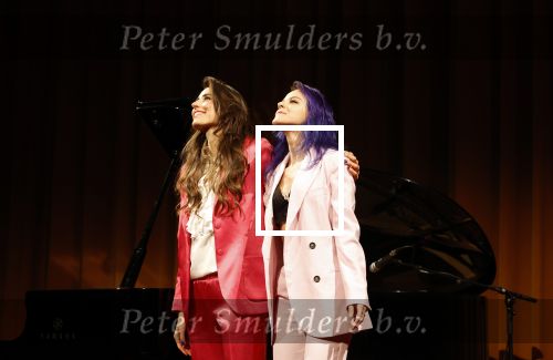 Amsterdam 2 februari 2023
Premiere de Magie van Valentijn in Tuschinski met in de hoofdrol Birgit Schuurman . Iris Hond en Lakshmi speelden de titelsong.