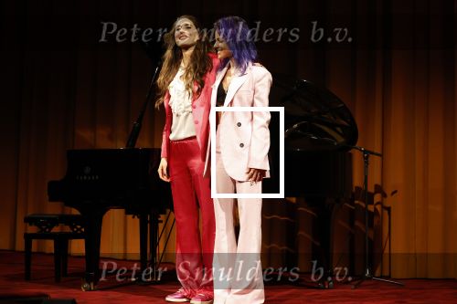 Amsterdam 2 februari 2023
Premiere de Magie van Valentijn in Tuschinski met in de hoofdrol Birgit Schuurman . Iris Hond en Lakshmi speelden de titelsong.