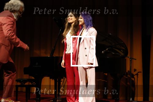 Amsterdam 2 februari 2023
Premiere de Magie van Valentijn in Tuschinski met in de hoofdrol Birgit Schuurman . Iris Hond en Lakshmi speelden de titelsong.