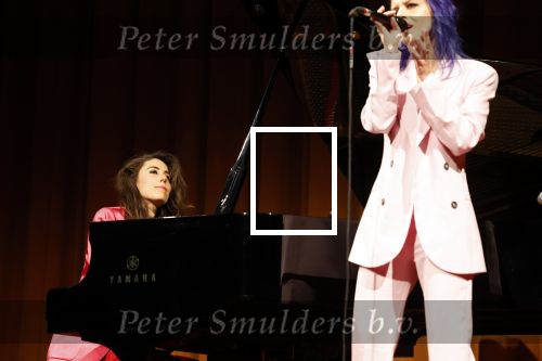 Amsterdam 2 februari 2023
Premiere de Magie van Valentijn in Tuschinski met in de hoofdrol Birgit Schuurman . Iris Hond en Lakshmi speelden de titelsong.