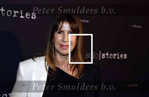 Amsterdam 11 februari 2023
Premiere Soy Kroon in het nieuwe deLamar theater.
Isa Hoes en Vlinder Kamerling