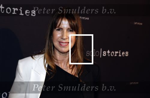 Amsterdam 11 februari 2023
Premiere Soy Kroon in het nieuwe deLamar theater.
Isa Hoes en Vlinder Kamerling