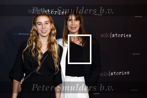 Amsterdam 11 februari 2023
Premiere Soy Kroon in het nieuwe deLamar theater.
Isa Hoes en Vlinder Kamerling