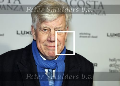Rotterdam 8 februari 2023
Premiere van de dansvoorstelling van Acosta Danza in nieuwe Luxor. Ivo Opstelten met. rouw
