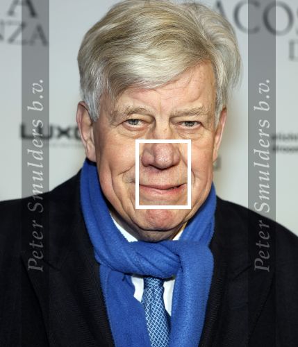 Rotterdam 8 februari 2023
Premiere van de dansvoorstelling van Acosta Danza in nieuwe Luxor. Ivo Opstelten met. rouw