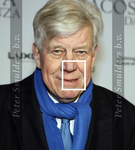 Rotterdam 8 februari 2023
Premiere van de dansvoorstelling van Acosta Danza in nieuwe Luxor. Ivo Opstelten met. rouw