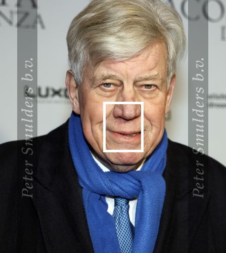 Rotterdam 8 februari 2023
Premiere van de dansvoorstelling van Acosta Danza in nieuwe Luxor. Ivo Opstelten met. rouw