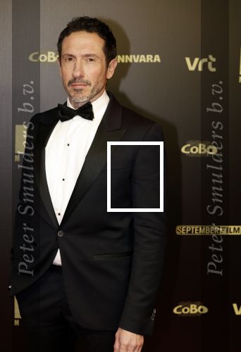 Amsterdam 30 januari 2023
Premiere Klem in Tuschinski met in de hoofdrollen Georgina Verbaan Barry Atsma Jacob Derwig Claudia Vismara Antonio Rampino Zoe Cusell Yenthe Bos en Marie  Mae v Zuilen.