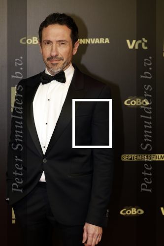 Amsterdam 30 januari 2023
Premiere Klem in Tuschinski met in de hoofdrollen Georgina Verbaan Barry Atsma Jacob Derwig Claudia Vismara Antonio Rampino Zoe Cusell Yenthe Bos en Marie  Mae v Zuilen.