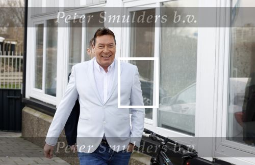 Amsterdam 4 februari 2023
Herdenkingsdienst/Begrafenis Heddy Lester.
Jan Uriot