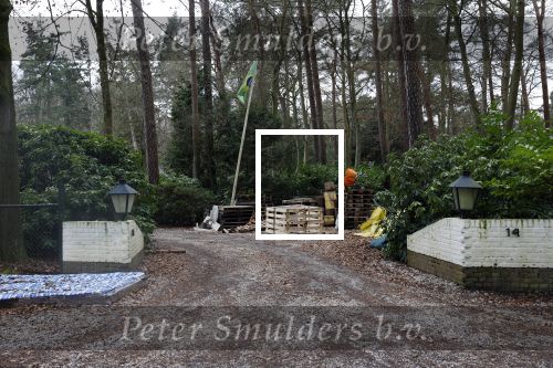 Hil;versum 30 januari 2023
Jan v Veen heeft na vele jaren toch uiteindelijk zijn huis / villa gekocht