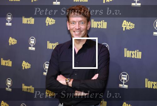 Hilversum 26 april 2023
Uitreiking radio ring 2023 in de vorstin .
Jan-Willem Roodbeen