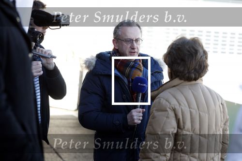 Amsterdam 7 februari 2023
Presentatie Hollandse 100 / Lymphe&Co op de Jaap Edenbaan . Aanwezig oa Prinses Margriet Prins Bernhard Monique des Bouvrie Jan des Bouvrie Marianne Timmer Benjamin Aslan en Nino Wilkes . Jeroen Snel