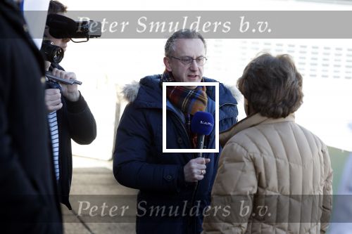 Amsterdam 7 februari 2023
Presentatie Hollandse 100 / Lymphe&Co op de Jaap Edenbaan . Aanwezig oa Prinses Margriet Prins Bernhard Monique des Bouvrie Jan des Bouvrie Marianne Timmer Benjamin Aslan en Nino Wilkes . Jeroen Snel