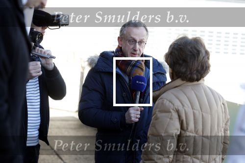 Amsterdam 7 februari 2023
Presentatie Hollandse 100 / Lymphe&Co op de Jaap Edenbaan . Aanwezig oa Prinses Margriet Prins Bernhard Monique des Bouvrie Jan des Bouvrie Marianne Timmer Benjamin Aslan en Nino Wilkes . Jeroen Snel