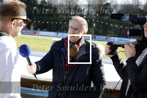 Amsterdam 7 februari 2023
Presentatie Hollandse 100 / Lymphe&Co op de Jaap Edenbaan . Aanwezig oa Prinses Margriet Prins Bernhard Monique des Bouvrie Jan des Bouvrie Marianne Timmer Benjamin Aslan en Nino Wilkes . Jeroen Snel