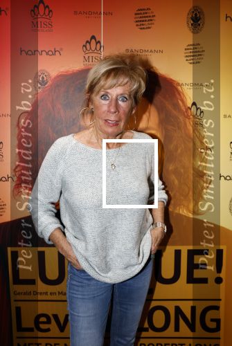 Baarn 28 januari 2023
Premiere liedjes Robert Long in de speeldoos in Baarn.
Joke Bruijs