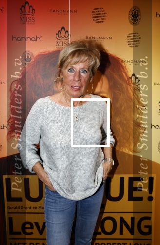 Baarn 28 januari 2023
Premiere liedjes Robert Long in de speeldoos in Baarn.
Joke Bruijs