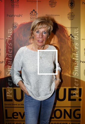 Baarn 28 januari 2023
Premiere liedjes Robert Long in de speeldoos in Baarn.
Joke Bruijs