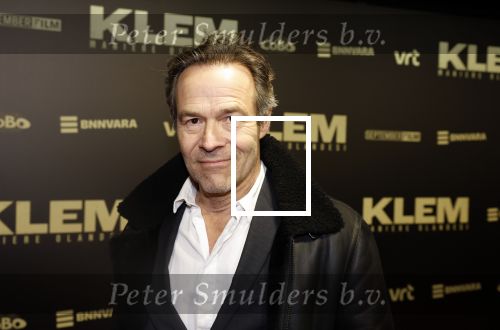 Amsterdam 30 januari 2023
Premiere Klem in Tuschinski met in de hoofdrollen Georgina Verbaan Barry Atsma Jacob Derwig Claudia Vismara Antonio Rampino Zoe Cusell Yenthe Bos en Marie  Mae v Zuilen. Joram Lursen
