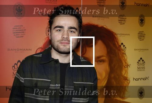 Baarn 28 januari 2023
Premiere liedjes Robert Long in de speeldoos in Baarn.
Jordy v Loon