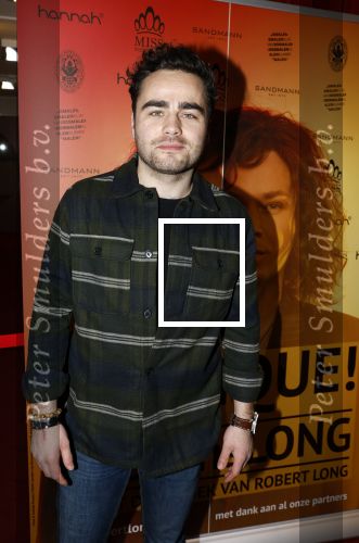 Baarn 28 januari 2023
Premiere liedjes Robert Long in de speeldoos in Baarn.
Jordy v Loon
