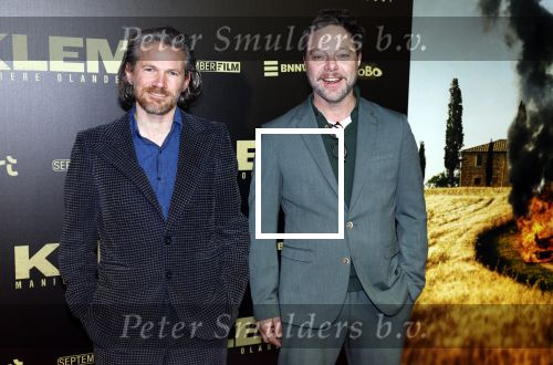 Amsterdam 30 januari 2023
Premiere Klem in Tuschinski met in de hoofdrollen Georgina Verbaan Barry Atsma Jacob Derwig Claudia Vismara Antonio Rampino Zoe Cusell Yenthe Bos en Marie  Mae v Zuilen. Juda Goslinga