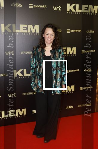 Amsterdam 30 januari 2023
Premiere Klem in Tuschinski met in de hoofdrollen Georgina Verbaan Barry Atsma Jacob Derwig Claudia Vismara Antonio Rampino Zoe Cusell Yenthe Bos en Marie  Mae v Zuilen. Juliette v ardenne