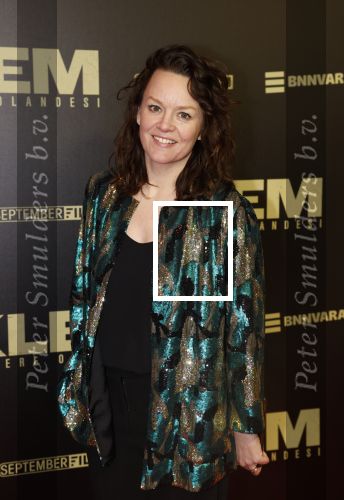 Amsterdam 30 januari 2023
Premiere Klem in Tuschinski met in de hoofdrollen Georgina Verbaan Barry Atsma Jacob Derwig Claudia Vismara Antonio Rampino Zoe Cusell Yenthe Bos en Marie  Mae v Zuilen. Juliette v ardenne