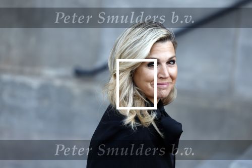 Amsterdam 18 januari 2023
De tweede dag van de nieuwjaarsreceptie van Koning Willem Alexander en koningin Maxima op het paleis op de Dam. Ook prinses Beatrix was weer aanwezig.