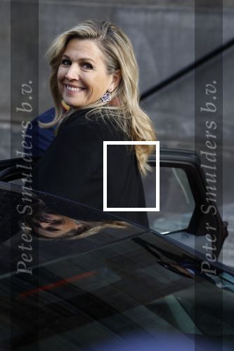 Amsterdam 18 januari 2023
De tweede dag van de nieuwjaarsreceptie van Koning Willem Alexander en koningin Maxima op het paleis op de Dam. Ook prinses Beatrix was weer aanwezig.