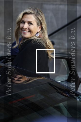 Amsterdam 18 januari 2023
De tweede dag van de nieuwjaarsreceptie van Koning Willem Alexander en koningin Maxima op het paleis op de Dam. Ook prinses Beatrix was weer aanwezig.
