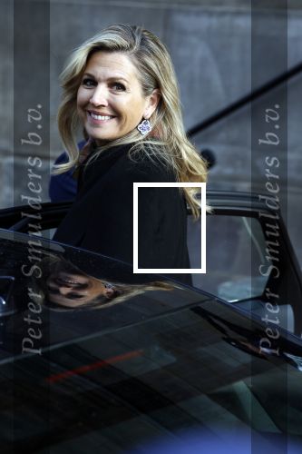 Amsterdam 18 januari 2023
De tweede dag van de nieuwjaarsreceptie van Koning Willem Alexander en koningin Maxima op het paleis op de Dam. Ook prinses Beatrix was weer aanwezig.