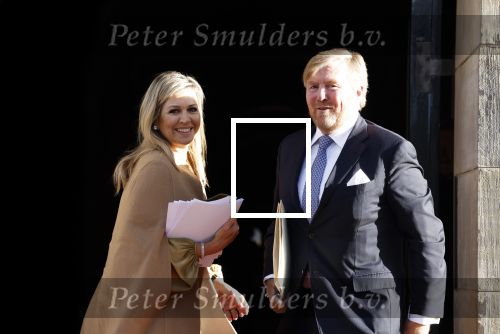 Amsterdam 17 januari 2023
Nieuwjaarsreceptie van Koning Willem Alexander en Koningin Maxima op paleis op de dam.