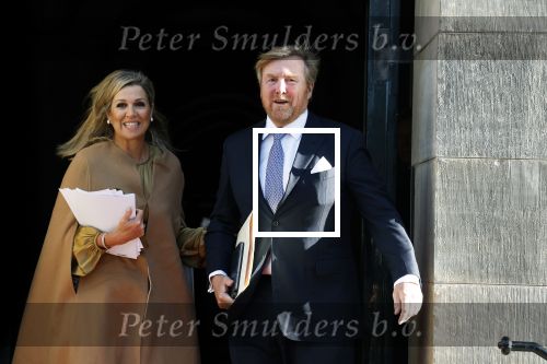 Amsterdam 17 januari 2023
Nieuwjaarsreceptie van Koning Willem Alexander en Koningin Maxima op paleis op de dam.