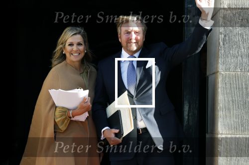 Amsterdam 17 januari 2023
Nieuwjaarsreceptie van Koning Willem Alexander en Koningin Maxima op paleis op de dam.