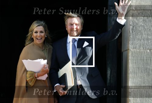 Amsterdam 17 januari 2023
Nieuwjaarsreceptie van Koning Willem Alexander en Koningin Maxima op paleis op de dam.
