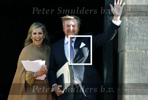 Amsterdam 17 januari 2023
Nieuwjaarsreceptie van Koning Willem Alexander en Koningin Maxima op paleis op de dam.