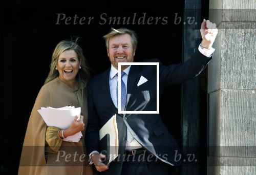 Amsterdam 17 januari 2023
Nieuwjaarsreceptie van Koning Willem Alexander en Koningin Maxima op paleis op de dam.