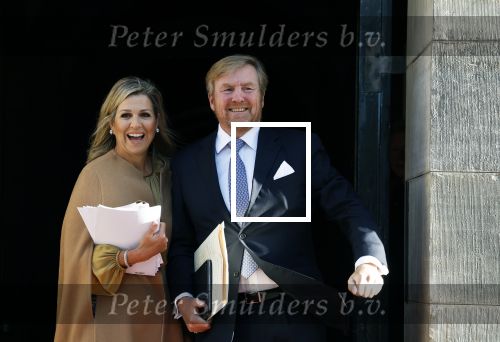 Amsterdam 17 januari 2023
Nieuwjaarsreceptie van Koning Willem Alexander en Koningin Maxima op paleis op de dam.