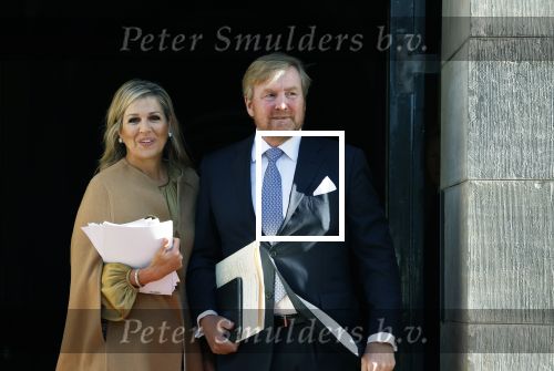 Amsterdam 17 januari 2023
Nieuwjaarsreceptie van Koning Willem Alexander en Koningin Maxima op paleis op de dam.