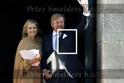 Amsterdam 17 januari 2023
Nieuwjaarsreceptie van Koning Willem Alexander en Koningin Maxima op paleis op de dam.