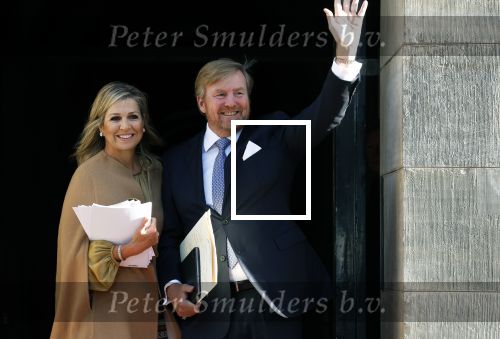 Amsterdam 17 januari 2023
Nieuwjaarsreceptie van Koning Willem Alexander en Koningin Maxima op paleis op de dam.
