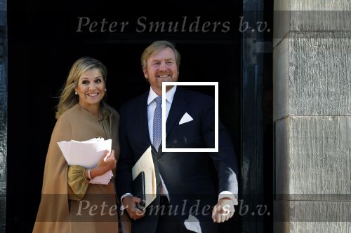 Amsterdam 17 januari 2023
Nieuwjaarsreceptie van Koning Willem Alexander en Koningin Maxima op paleis op de dam.