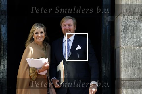 Amsterdam 17 januari 2023
Nieuwjaarsreceptie van Koning Willem Alexander en Koningin Maxima op paleis op de dam.