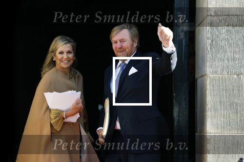 Amsterdam 17 januari 2023
Nieuwjaarsreceptie van Koning Willem Alexander en Koningin Maxima op paleis op de dam.