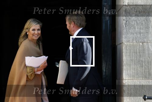 Amsterdam 17 januari 2023
Nieuwjaarsreceptie van Koning Willem Alexander en Koningin Maxima op paleis op de dam.