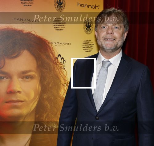 Baarn 28 januari 2023
Premiere liedjes Robert Long in de speeldoos in Baarn.
Kristof Rutsaert