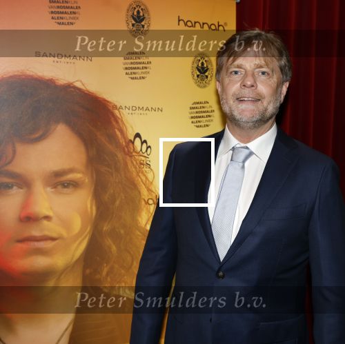 Baarn 28 januari 2023
Premiere liedjes Robert Long in de speeldoos in Baarn.
Kristof Rutsaert